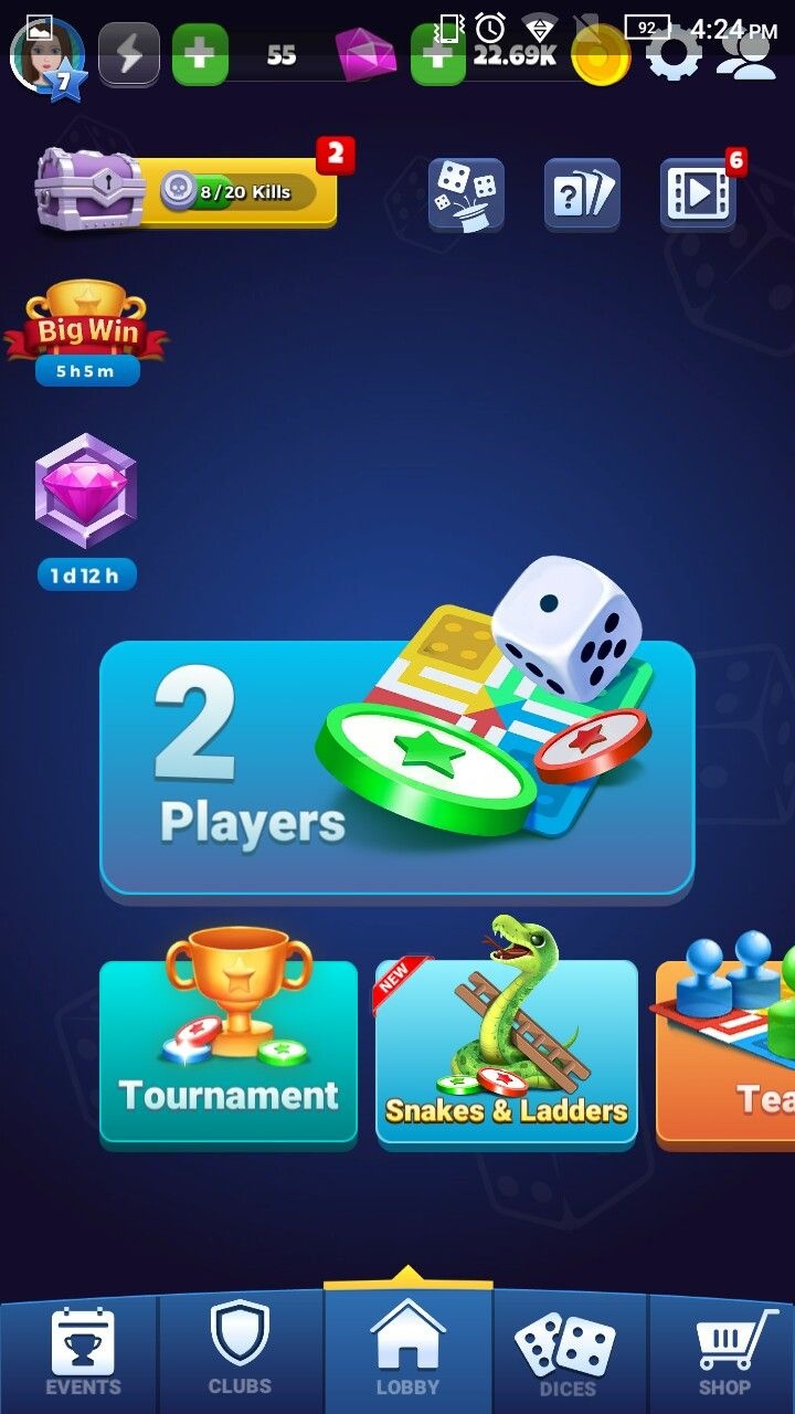 slots786 game
