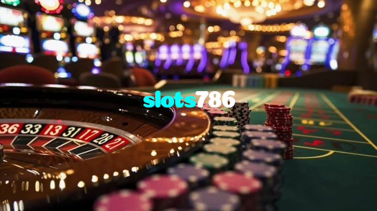 slots786