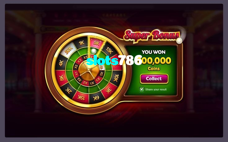 slots786