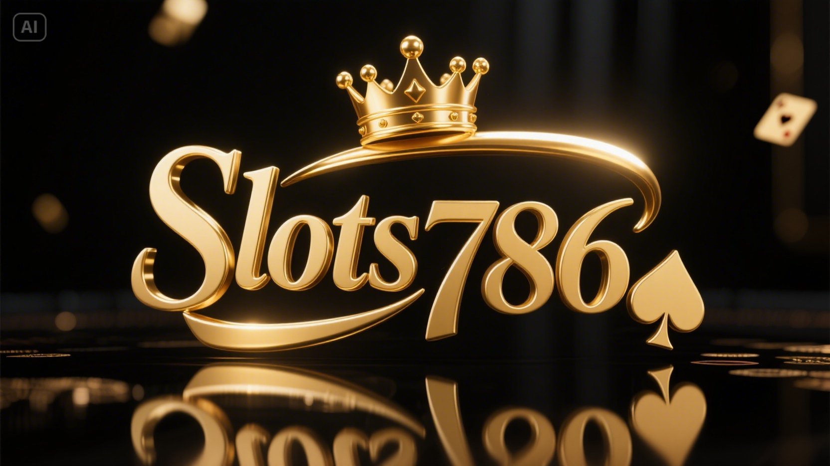 slots786