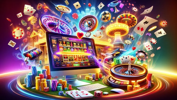 slots786 پاکستان ریئل منی گیمز